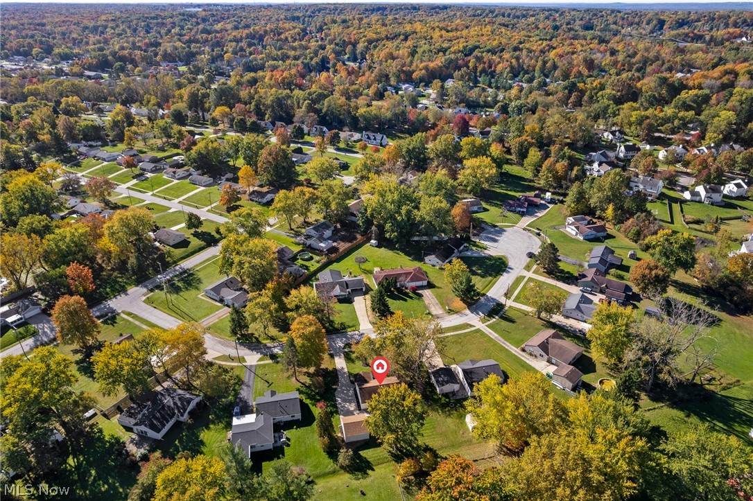 1637 Ridgewood Court Twinsburg OH 44087