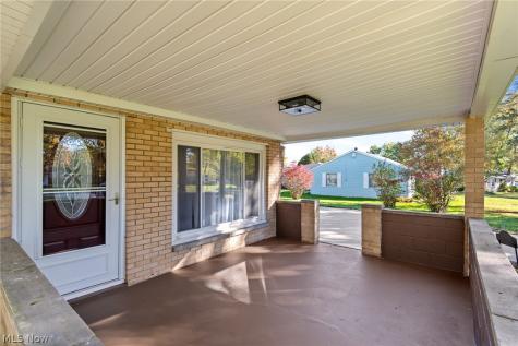 1637 Ridgewood Court Twinsburg OH 44087