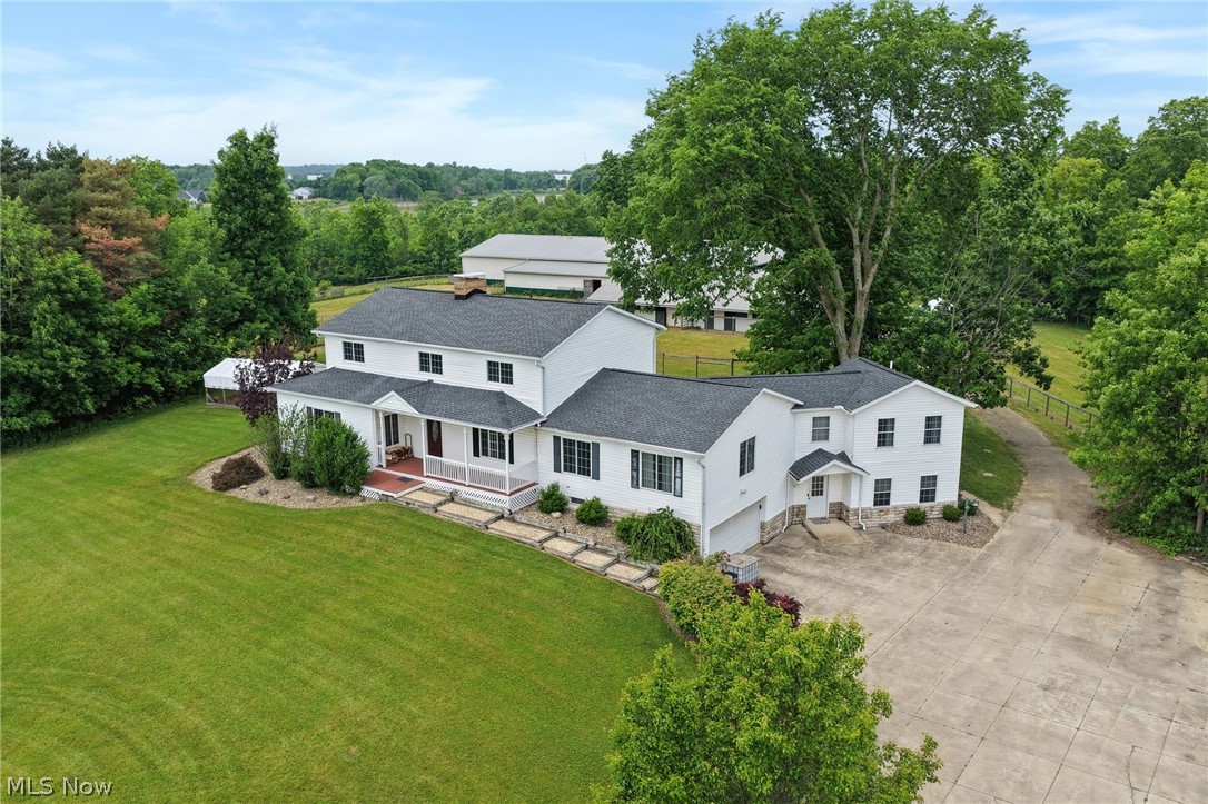 939 State Route 303 Streetsboro OH 44241