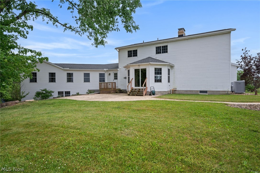 939 State Route 303 Streetsboro OH 44241
