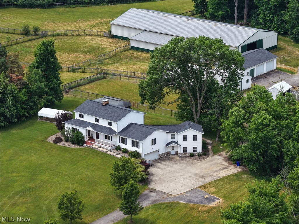 939 State Route 303 Streetsboro OH 44241
