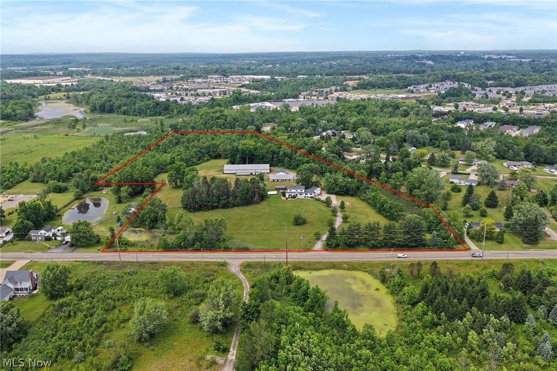 939 State Route 303 Streetsboro OH 44241