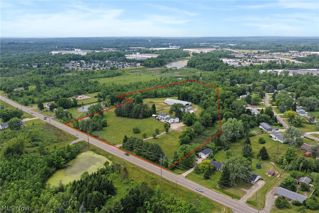939 State Route 303 Streetsboro OH 44241