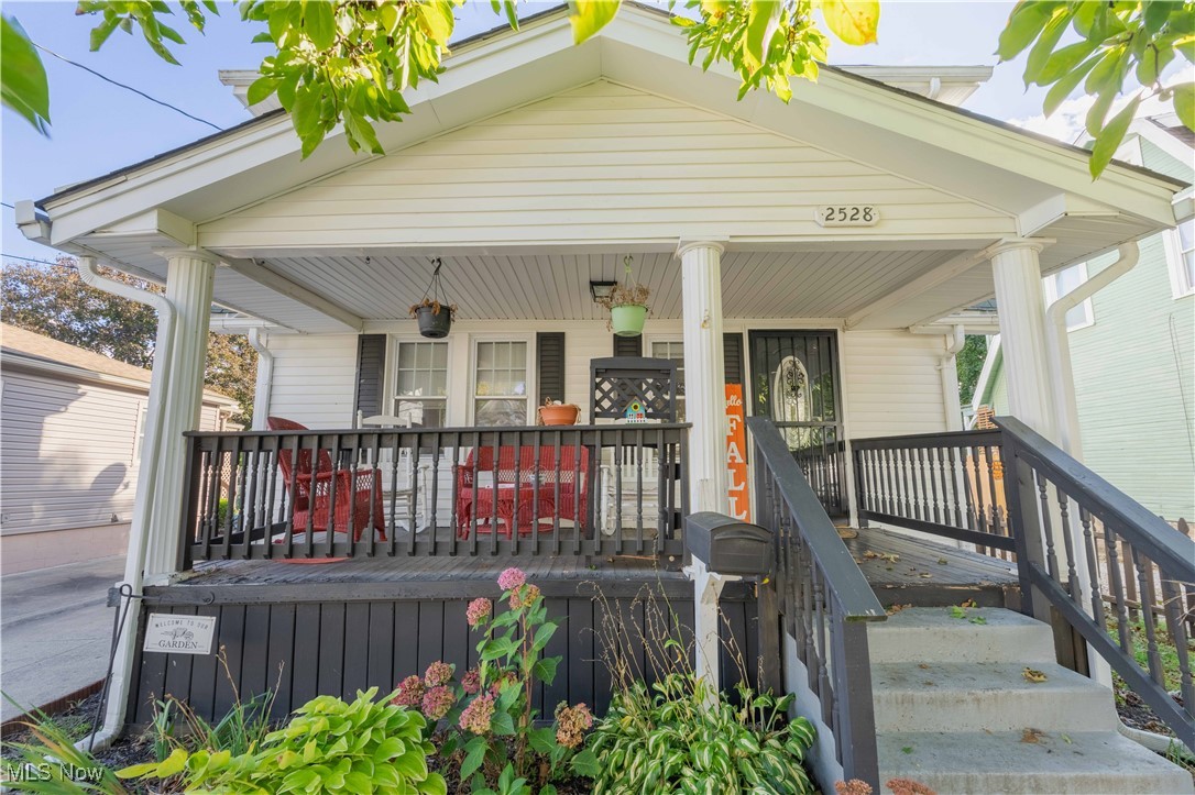 2528 Ogden Avenue Akron OH 44312