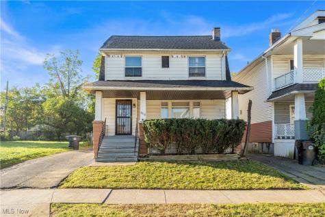 8010 Maryland Avenue Cleveland OH 44105