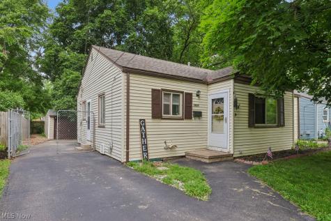 5624 Burns Road North Olmsted OH 44070
