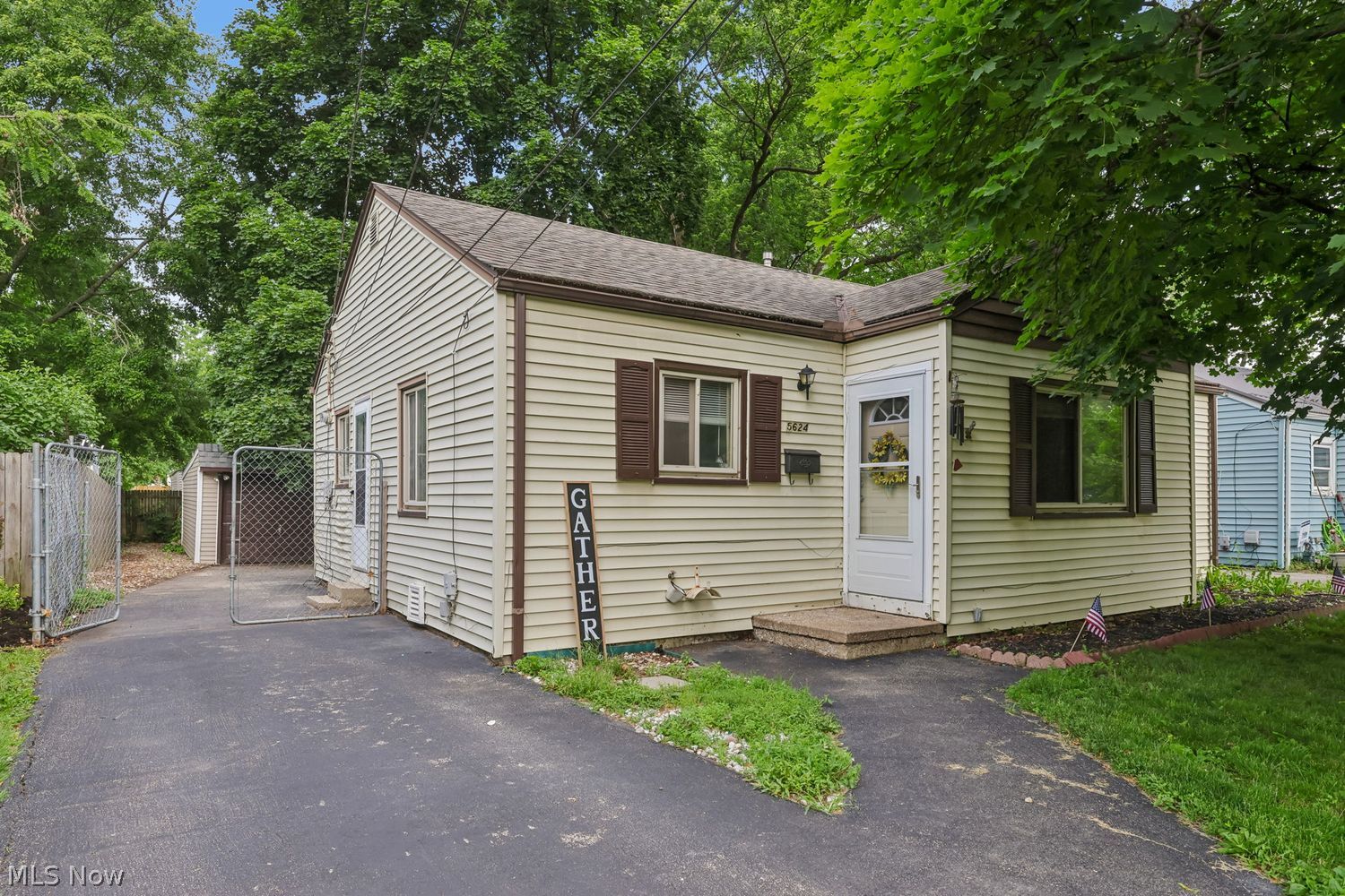 5624 Burns Road North Olmsted OH 44070