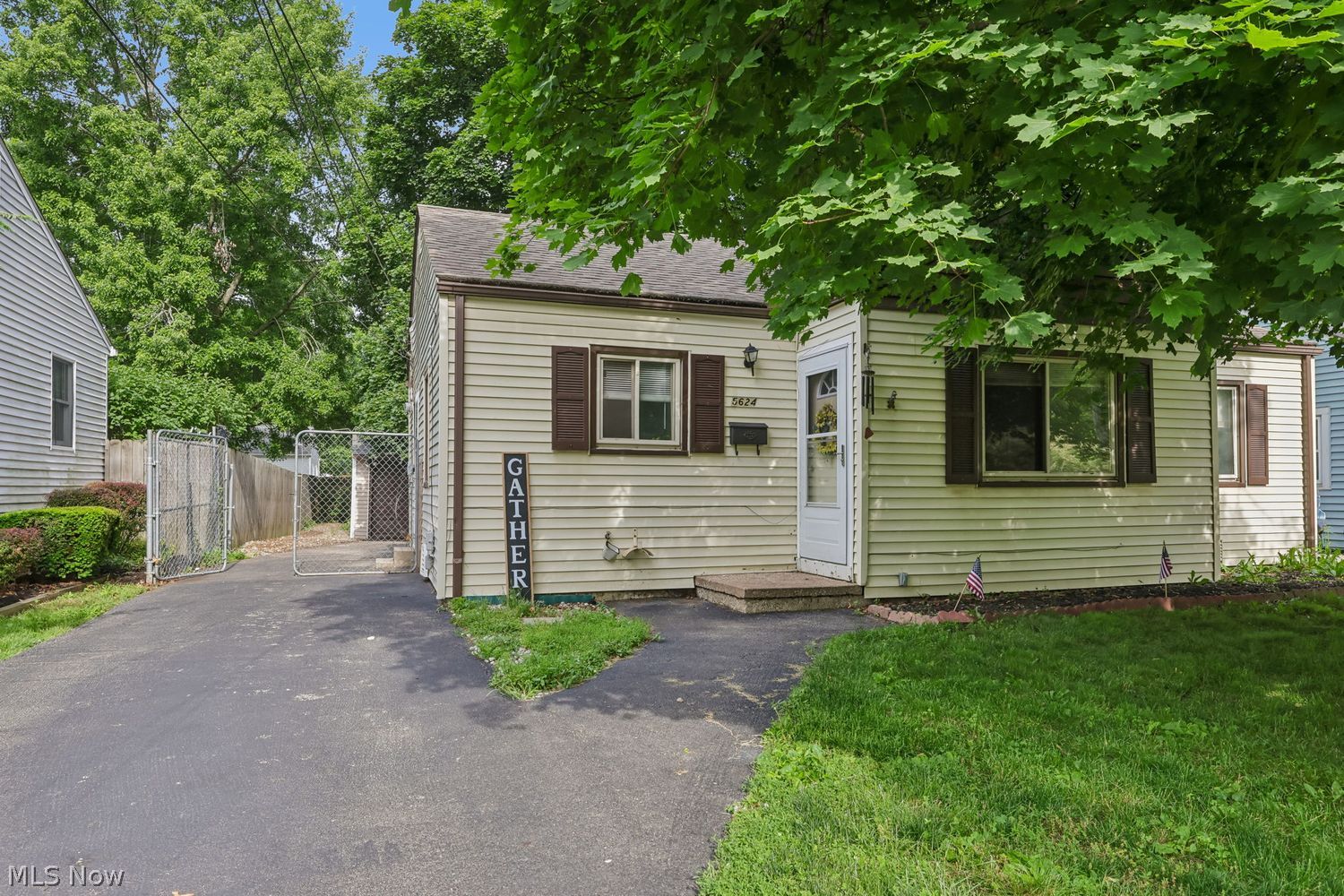 5624 Burns Road North Olmsted OH 44070