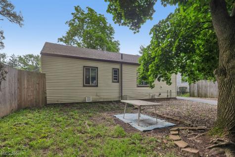 5624 Burns Road North Olmsted OH 44070
