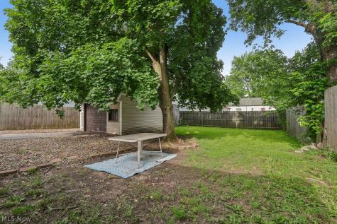 5624 Burns Road North Olmsted OH 44070