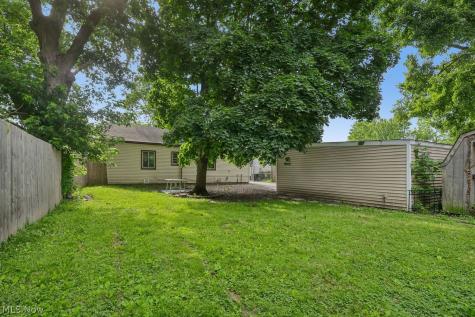 5624 Burns Road North Olmsted OH 44070