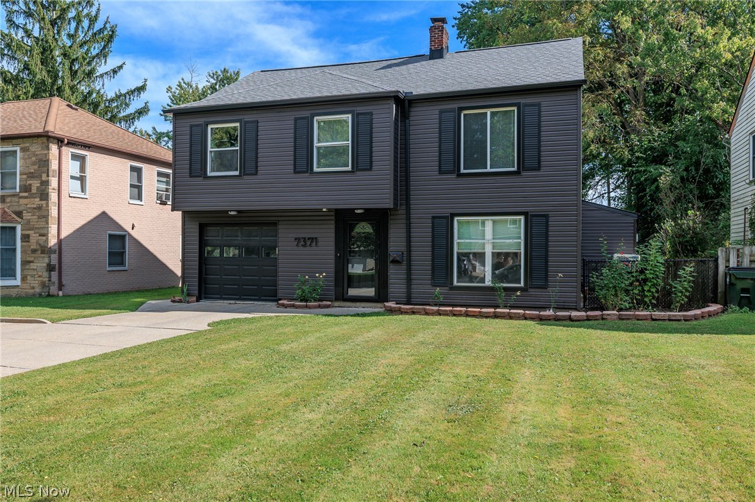 7371 Parma Park Boulevard Parma OH 44130