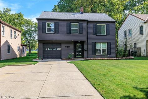 7371 Parma Park Boulevard Parma OH 44130
