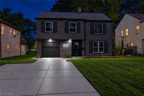 7371 Parma Park Boulevard Parma OH 44130