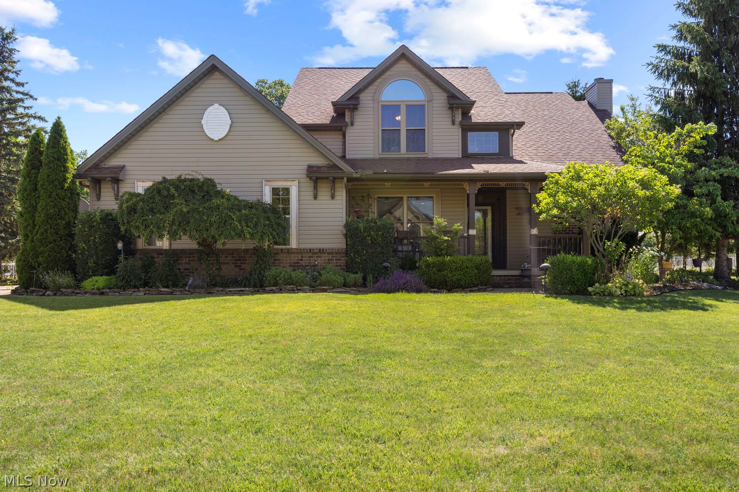 5315 New Haven Court Sheffield Village OH 44054