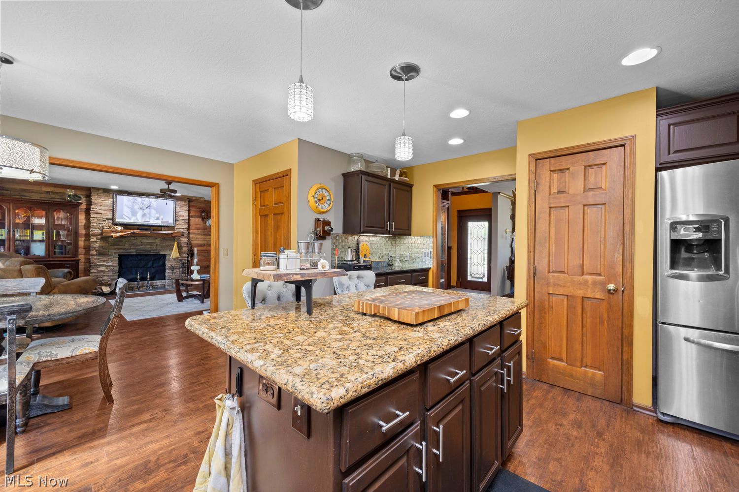 5315 New Haven Court Sheffield Village OH 44054