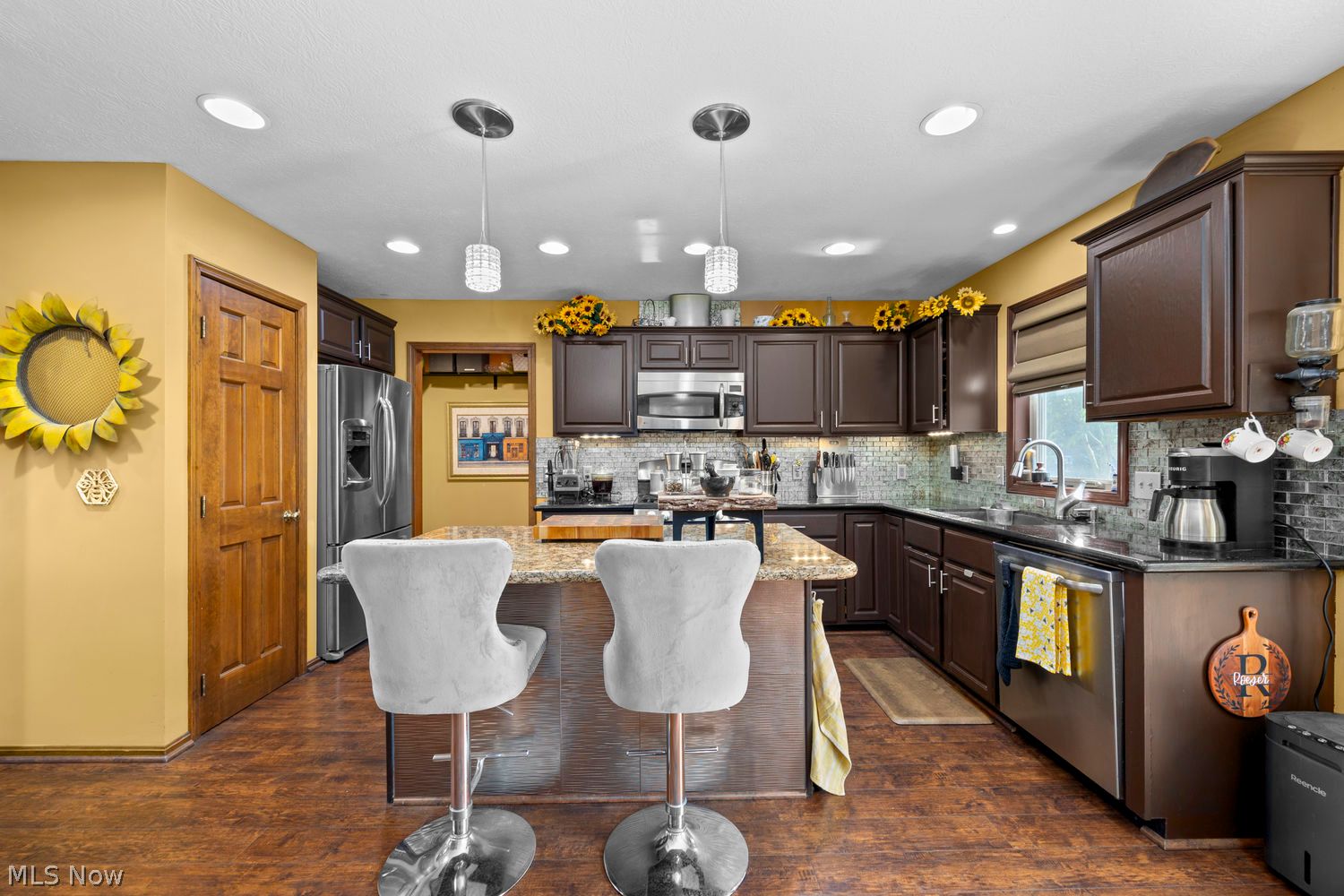 5315 New Haven Court Sheffield Village OH 44054