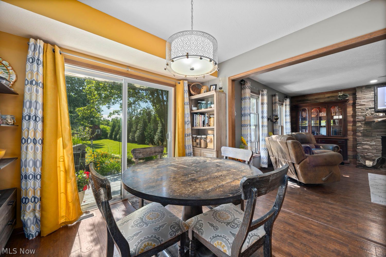 5315 New Haven Court Sheffield Village OH 44054