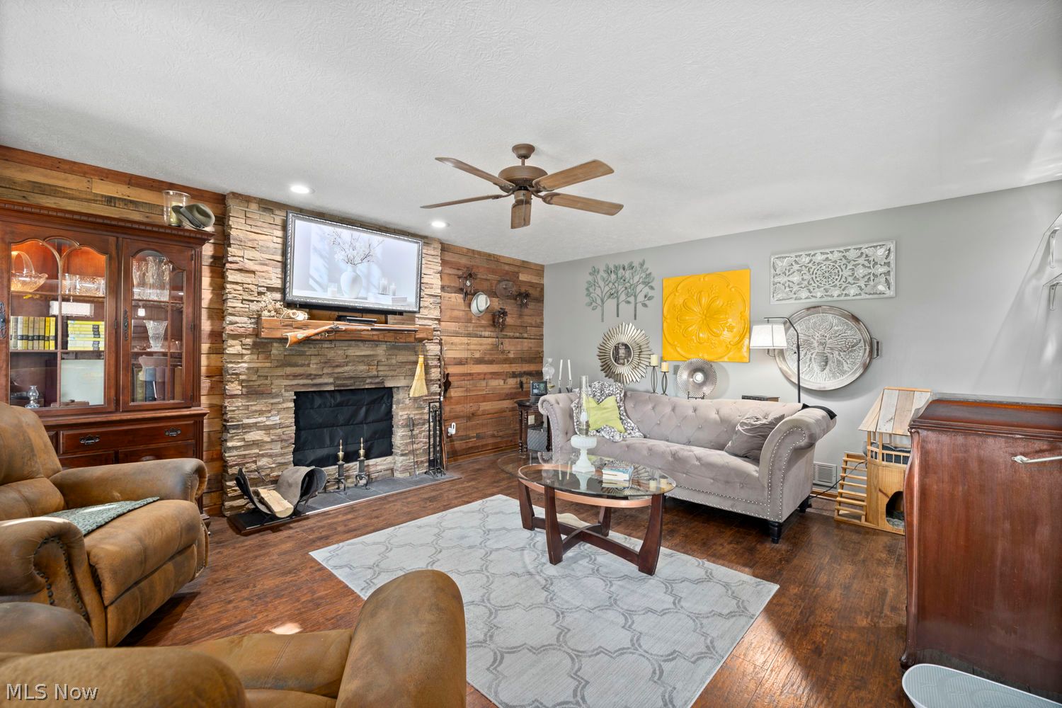 5315 New Haven Court Sheffield Village OH 44054