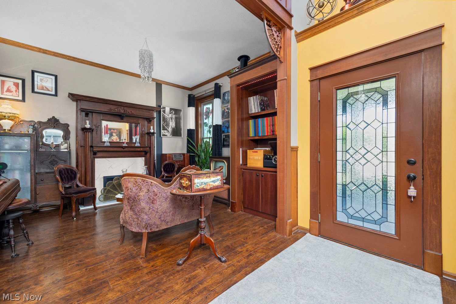 5315 New Haven Court Sheffield Village OH 44054