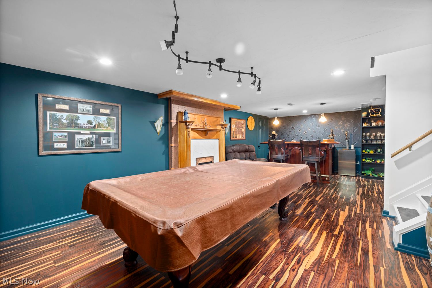 5315 New Haven Court Sheffield Village OH 44054