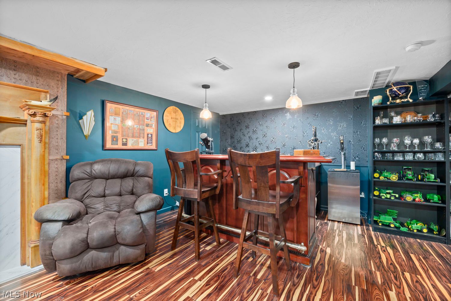 5315 New Haven Court Sheffield Village OH 44054