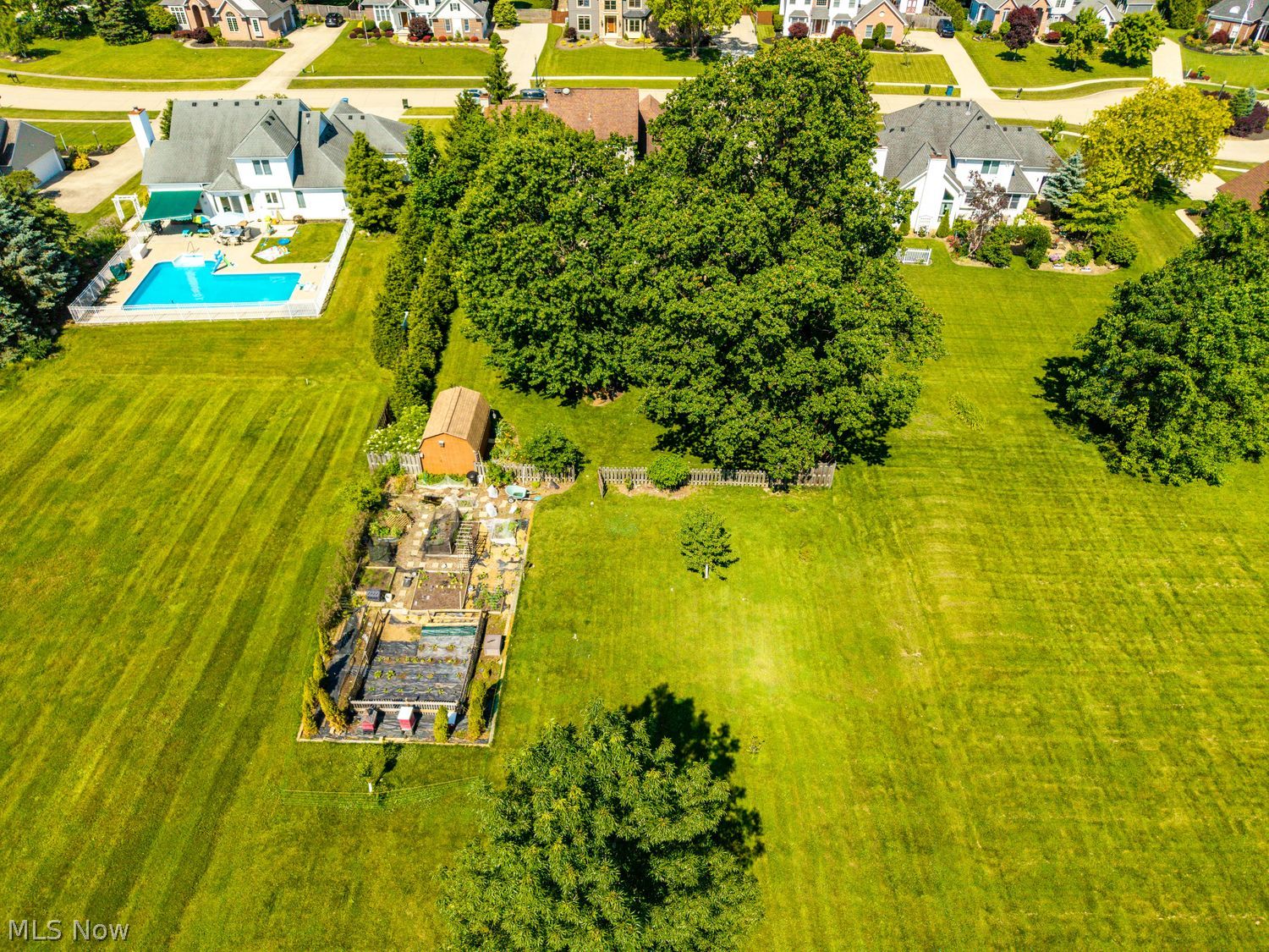 5315 New Haven Court Sheffield Village OH 44054