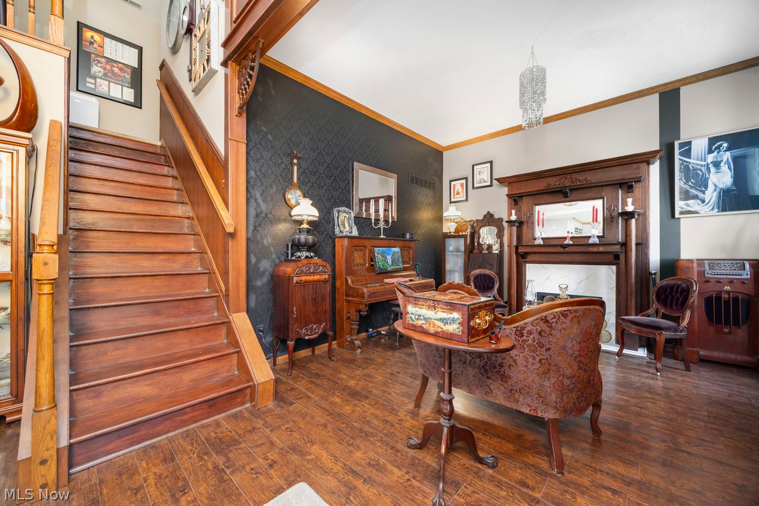 5315 New Haven Court Sheffield Village OH 44054