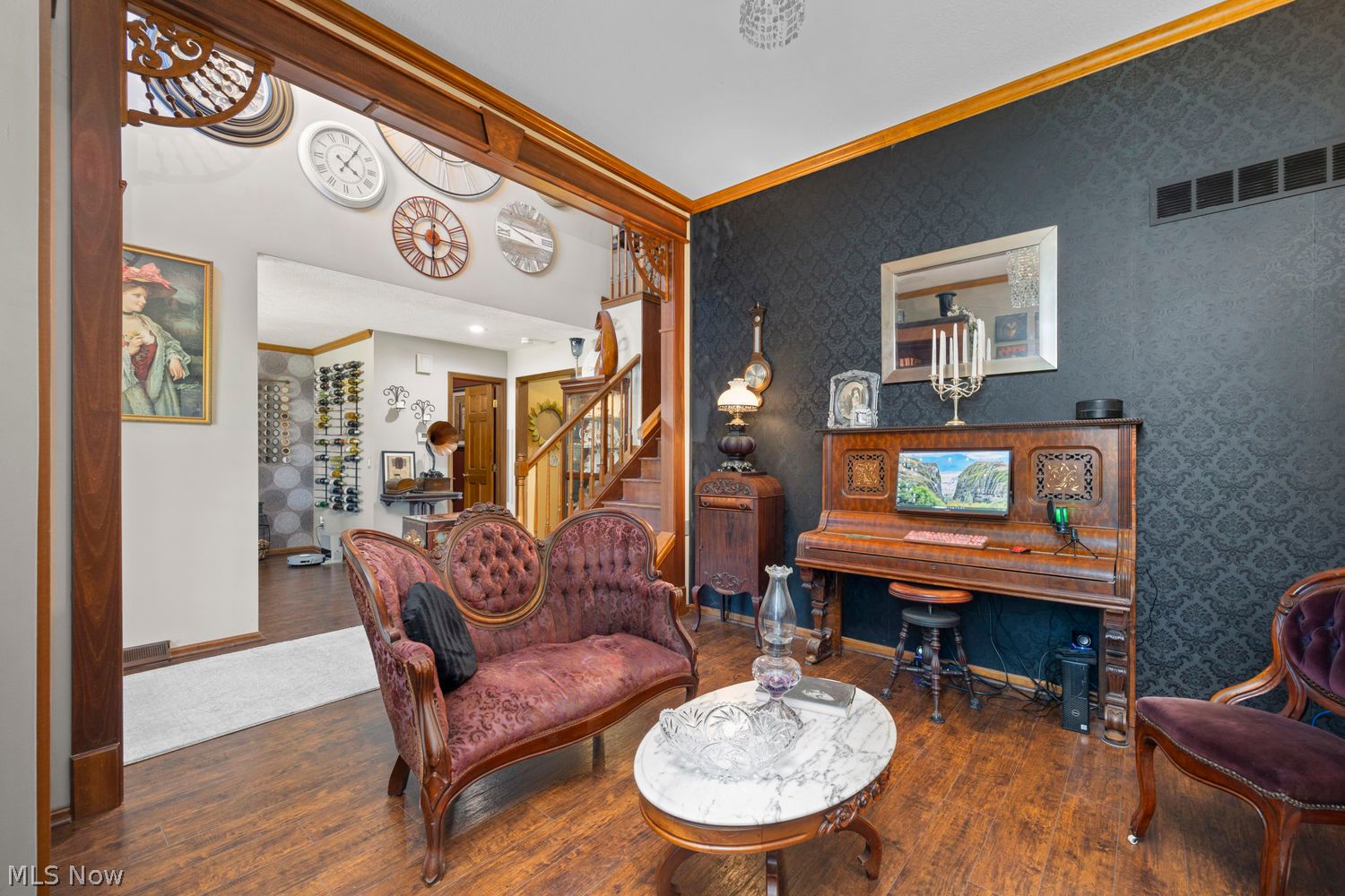 5315 New Haven Court Sheffield Village OH 44054