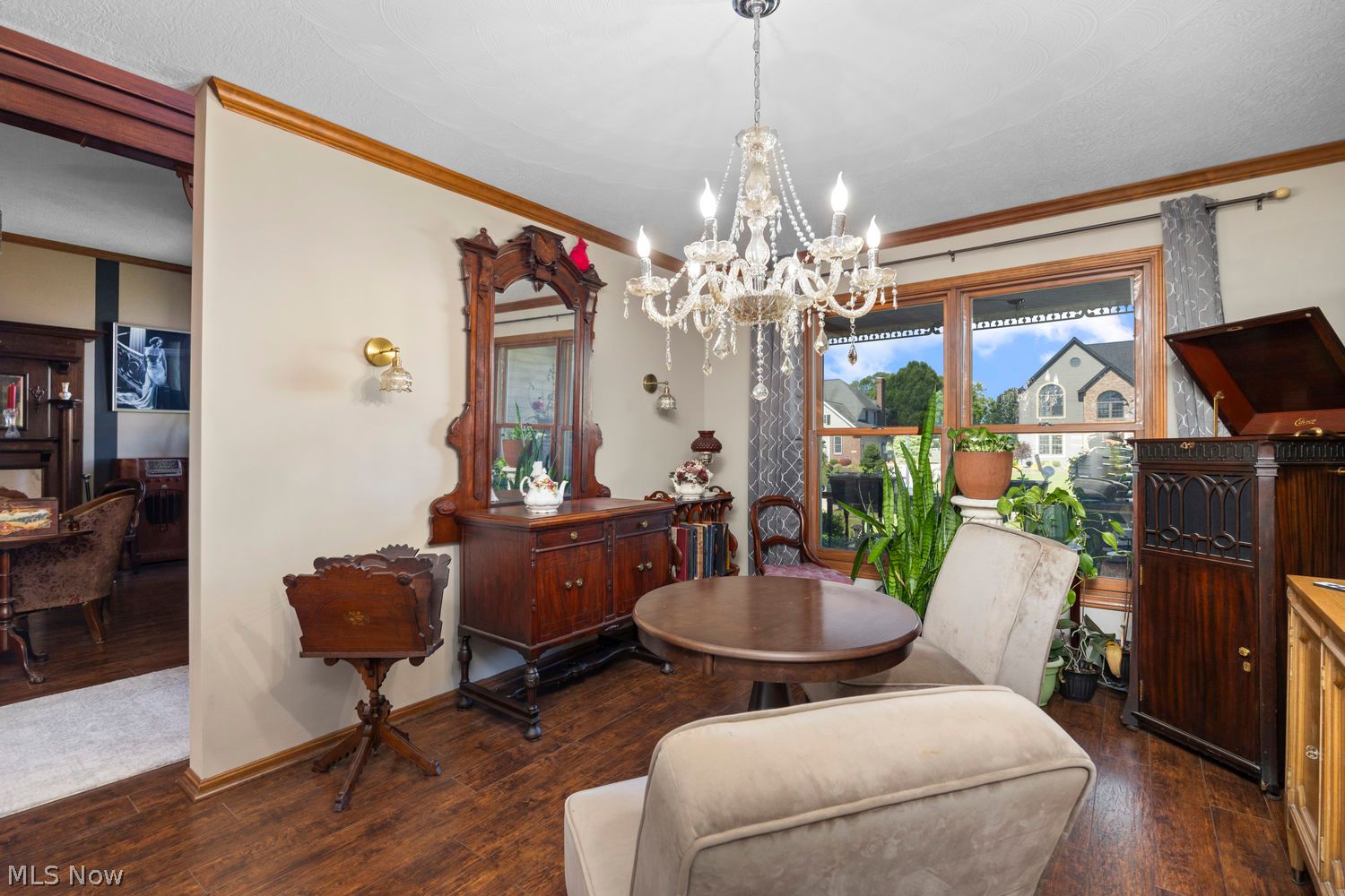 5315 New Haven Court Sheffield Village OH 44054