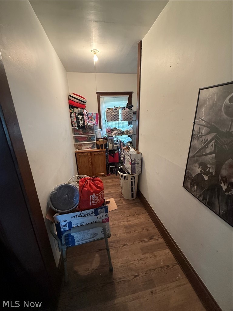 2406 Henninger Road Cleveland OH 44109