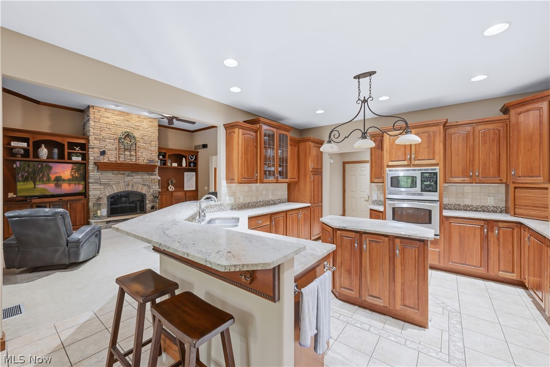 5560 Oak Hill Drive Warren OH 44481