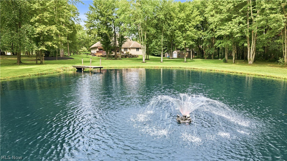 5560 Oak Hill Drive Warren OH 44481