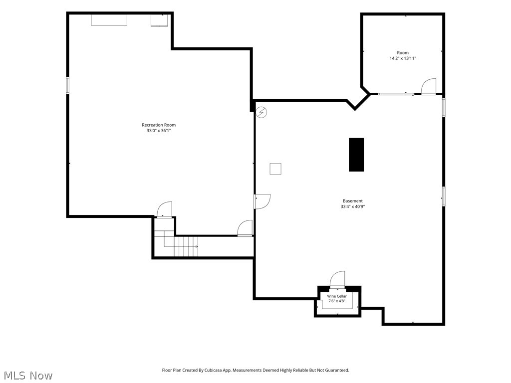 5560 Oak Hill Drive Warren OH 44481