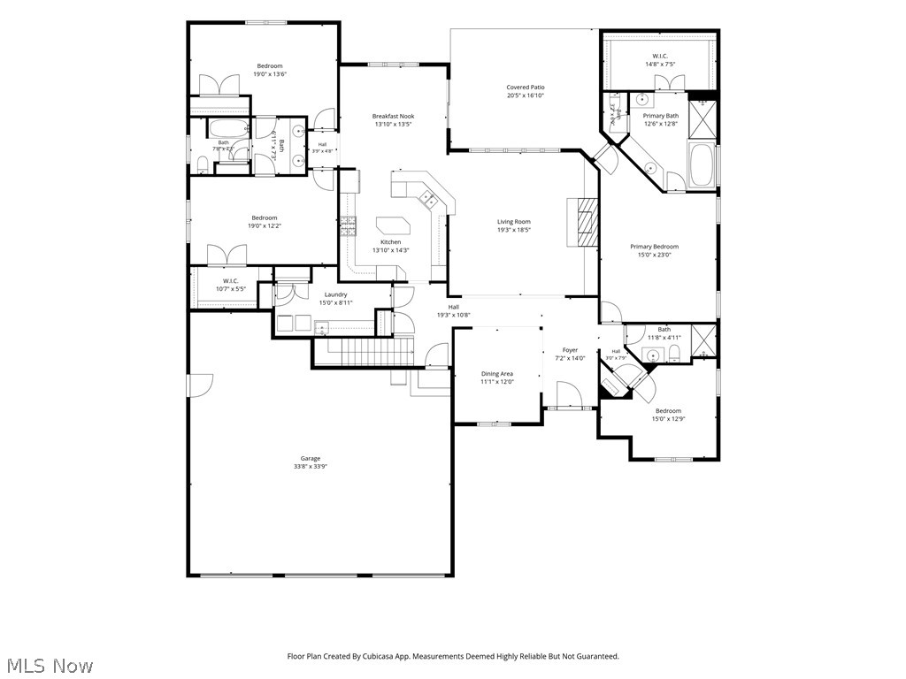 5560 Oak Hill Drive Warren OH 44481