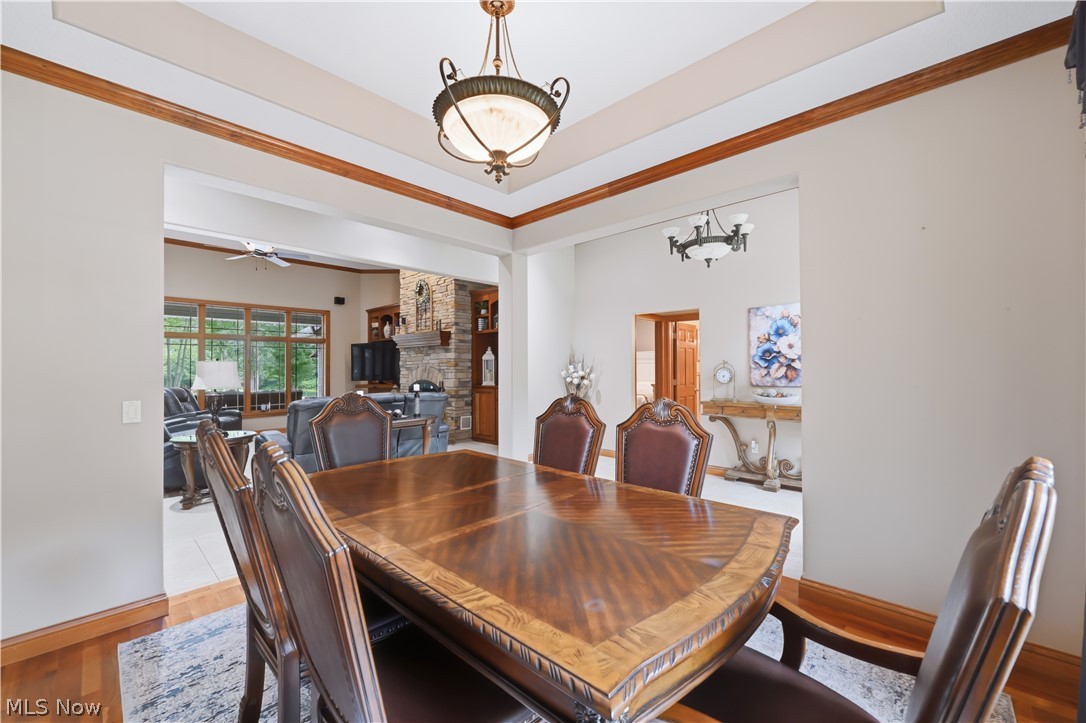 5560 Oak Hill Drive Warren OH 44481