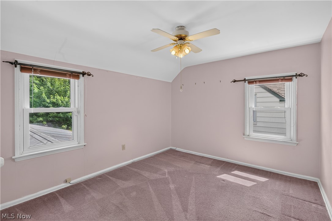 19811 Shakerwood Road Warrensville Heights OH 44122