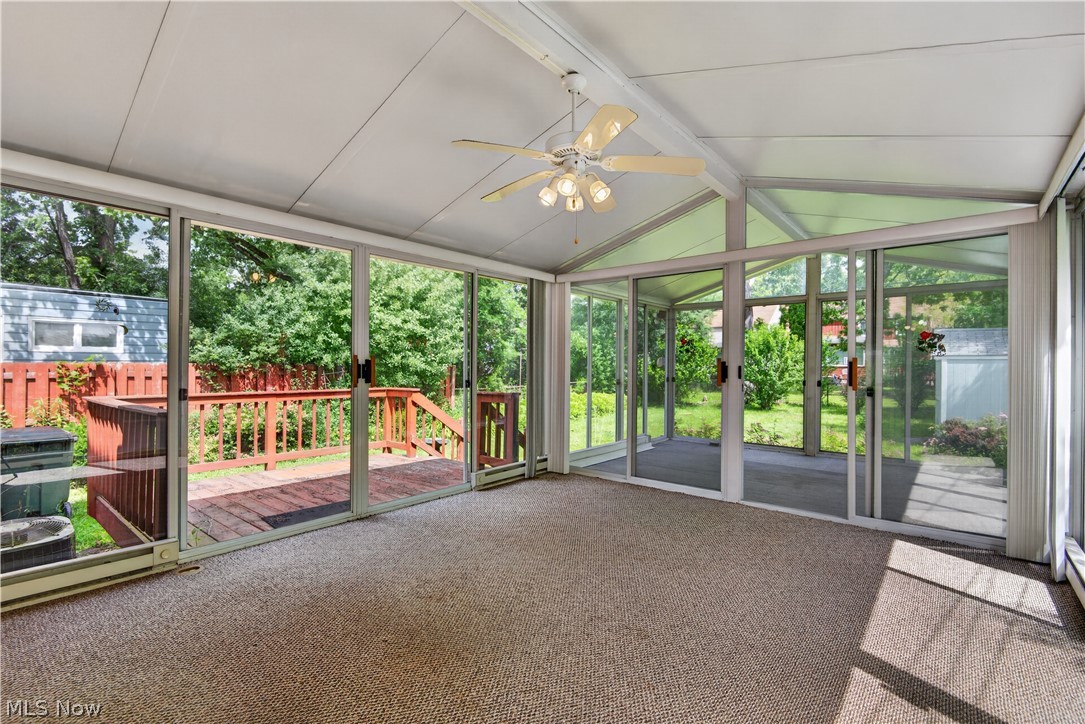 19811 Shakerwood Road Warrensville Heights OH 44122