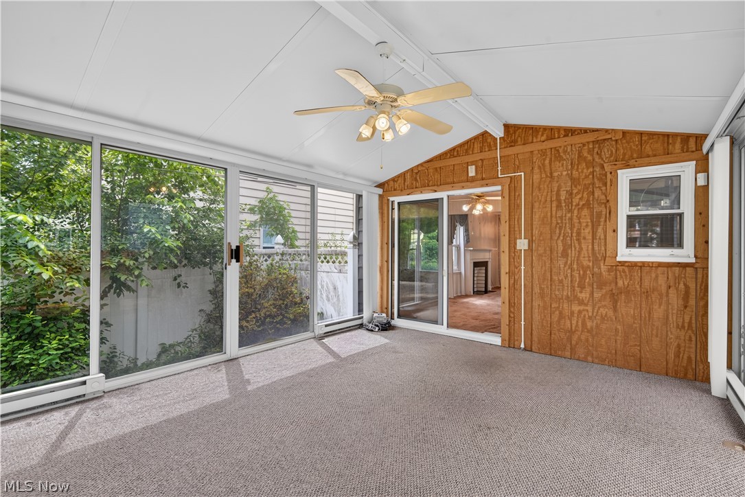 19811 Shakerwood Road Warrensville Heights OH 44122
