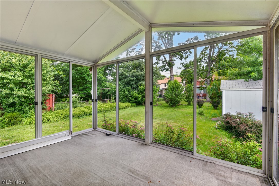 19811 Shakerwood Road Warrensville Heights OH 44122