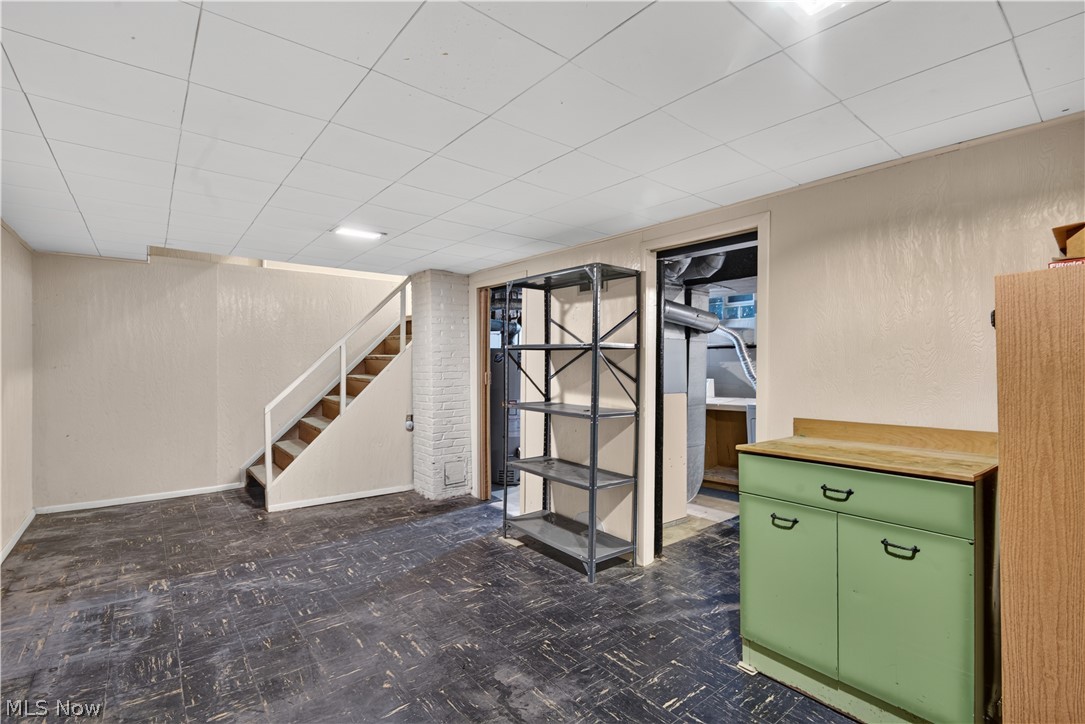 19811 Shakerwood Road Warrensville Heights OH 44122