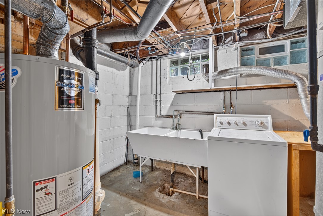 19811 Shakerwood Road Warrensville Heights OH 44122