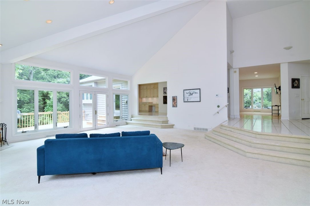 13540 Ledgebrook Lane Chagrin Falls OH 44022