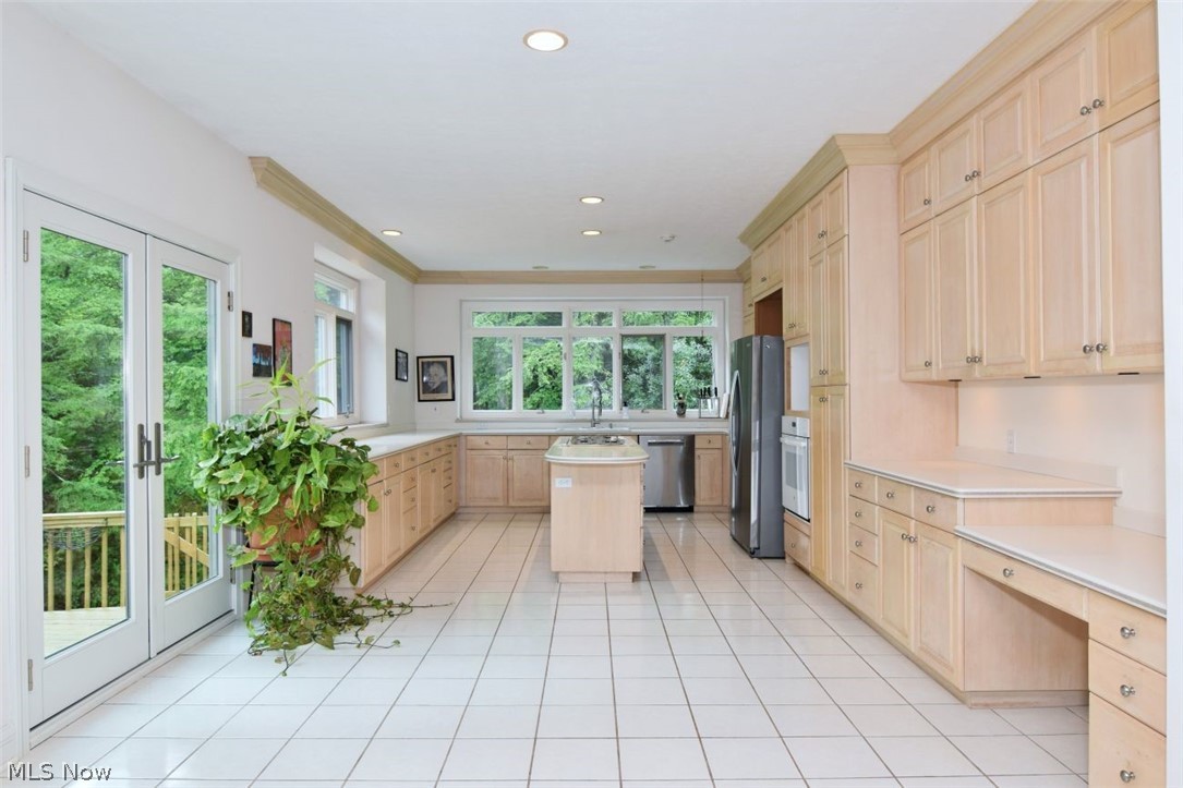 13540 Ledgebrook Lane Chagrin Falls OH 44022