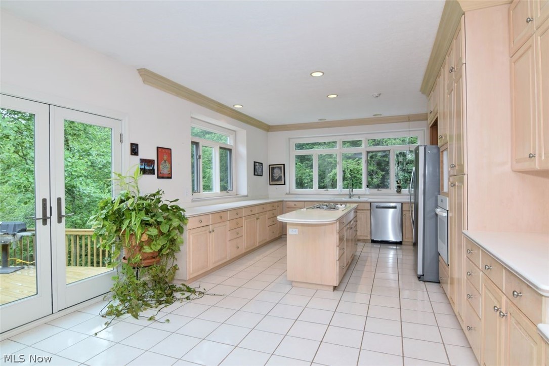 13540 Ledgebrook Lane Chagrin Falls OH 44022