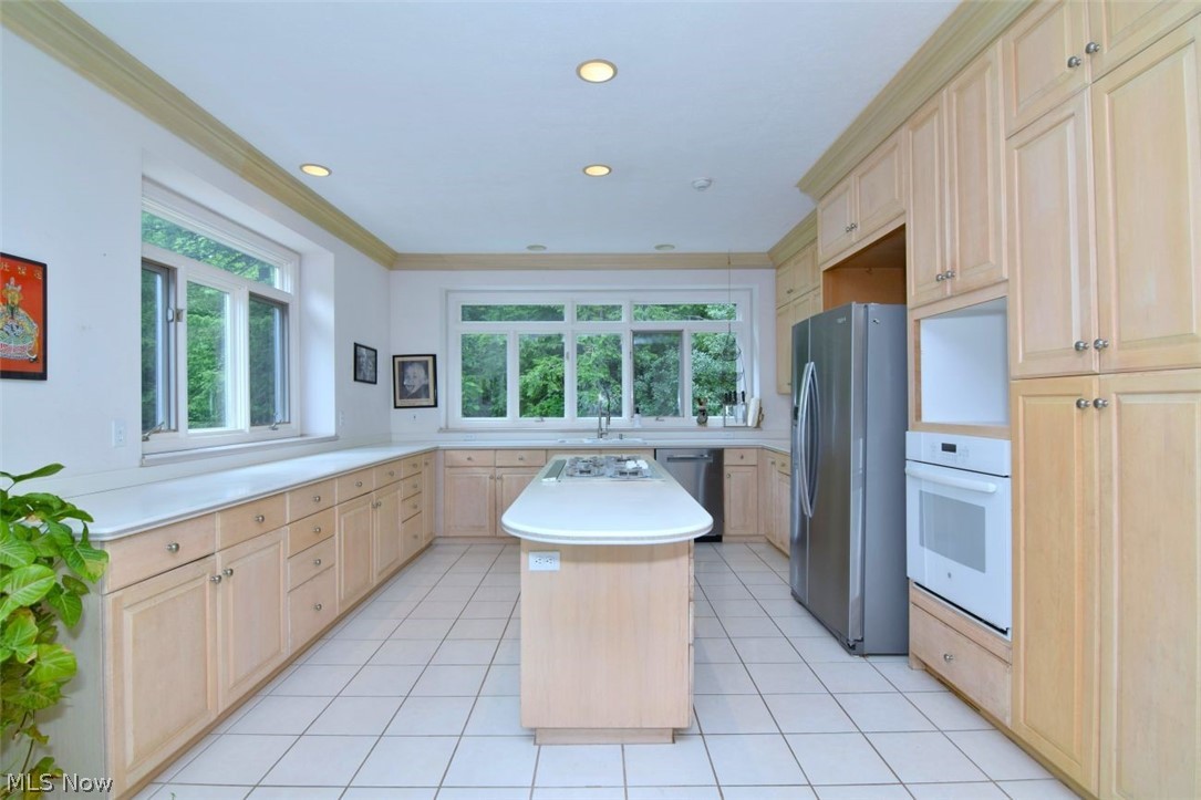 13540 Ledgebrook Lane Chagrin Falls OH 44022