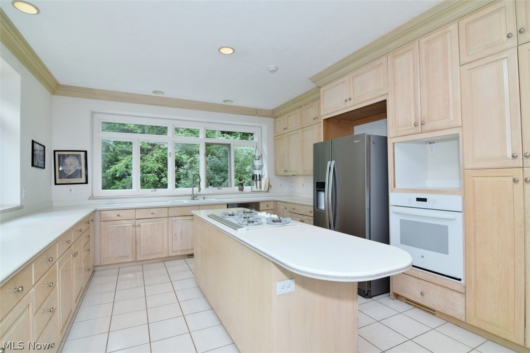 13540 Ledgebrook Lane Chagrin Falls OH 44022