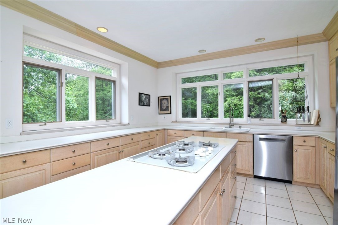 13540 Ledgebrook Lane Chagrin Falls OH 44022