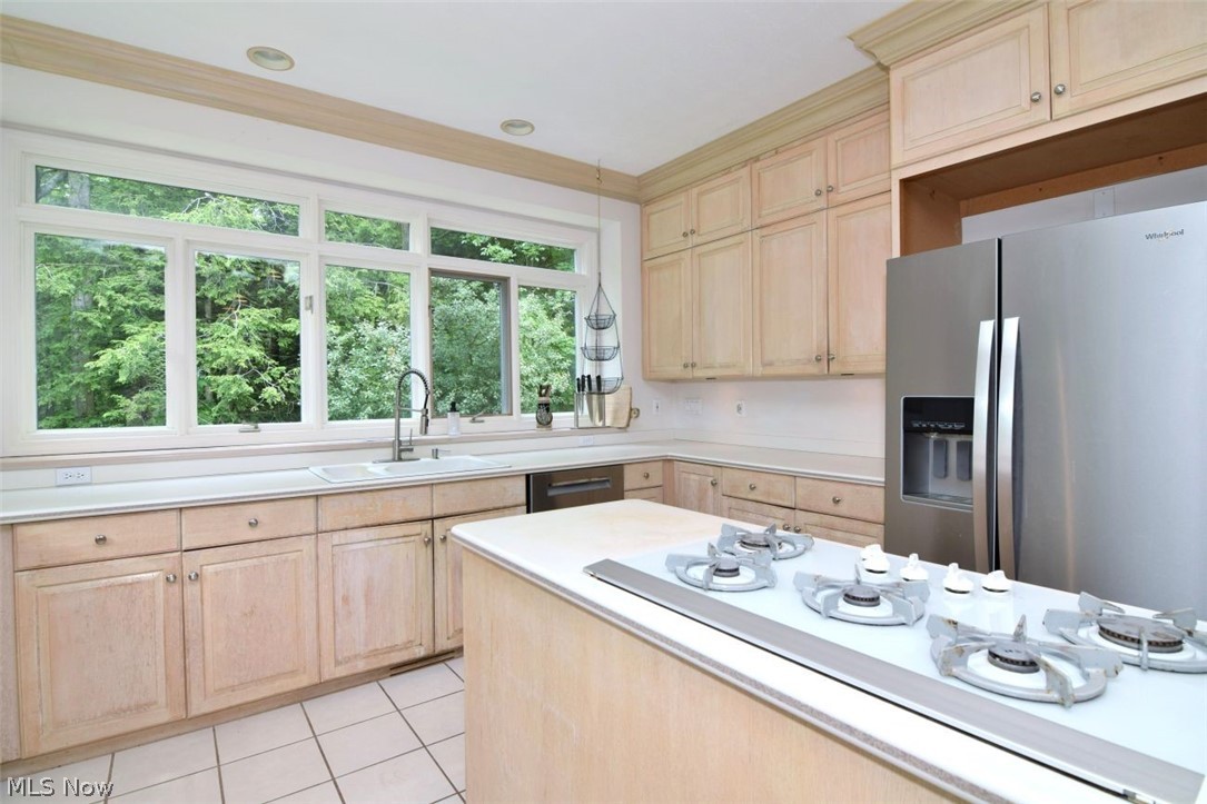 13540 Ledgebrook Lane Chagrin Falls OH 44022