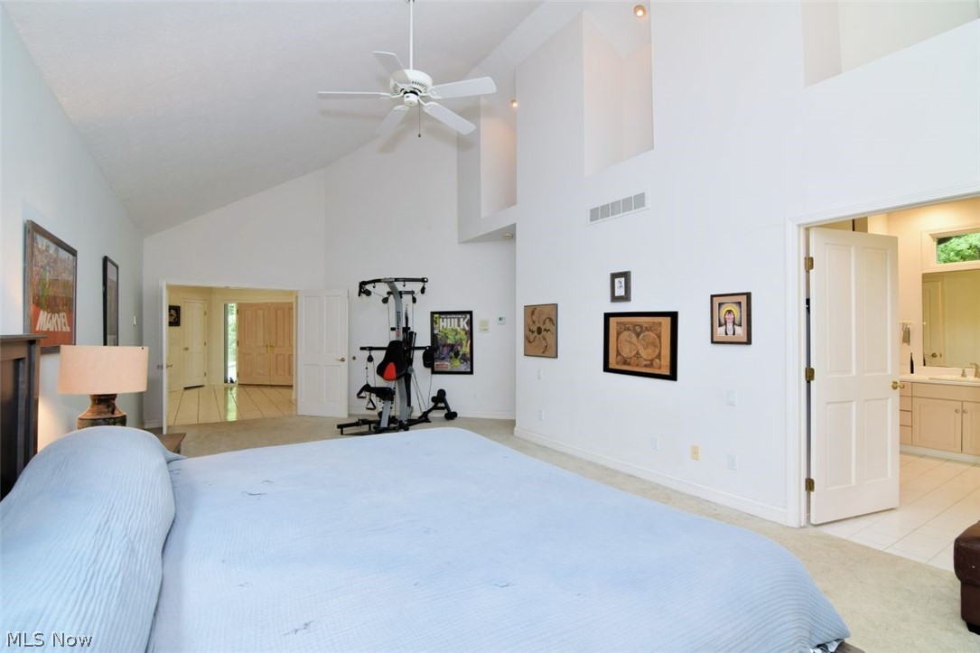 13540 Ledgebrook Lane Chagrin Falls OH 44022